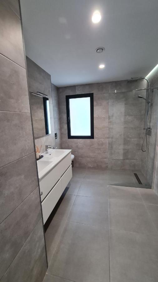 Moraira B5 Villa Exterior photo
